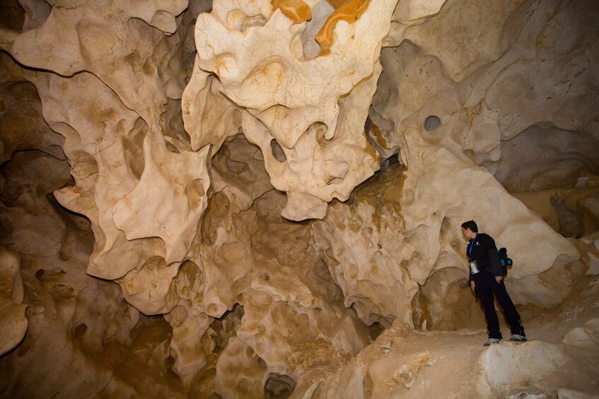 Picture 2 for Activity Calasparra: Cueva del Puerto Entry Ticket with Guided Tour