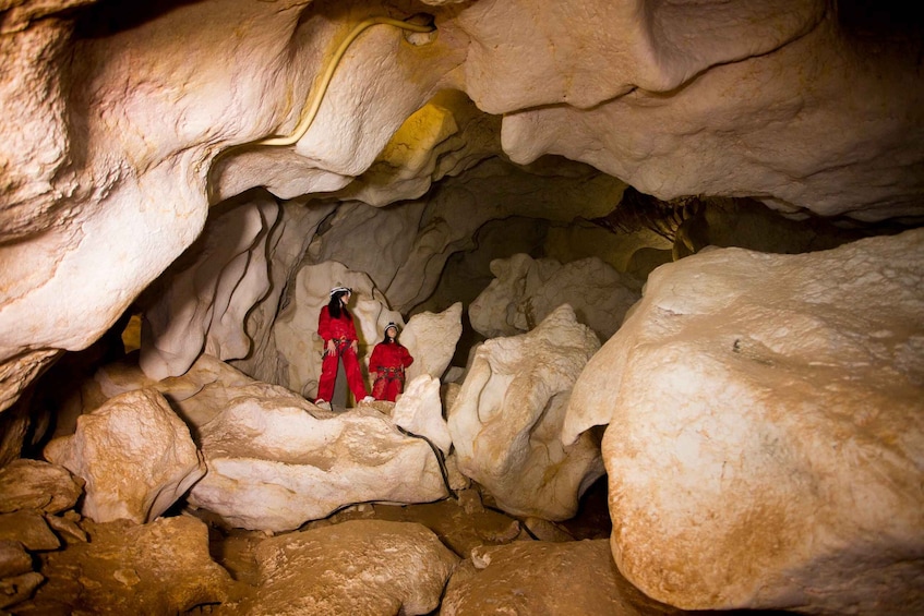 Picture 3 for Activity Calasparra: Cueva del Puerto Entry Ticket with Guided Tour