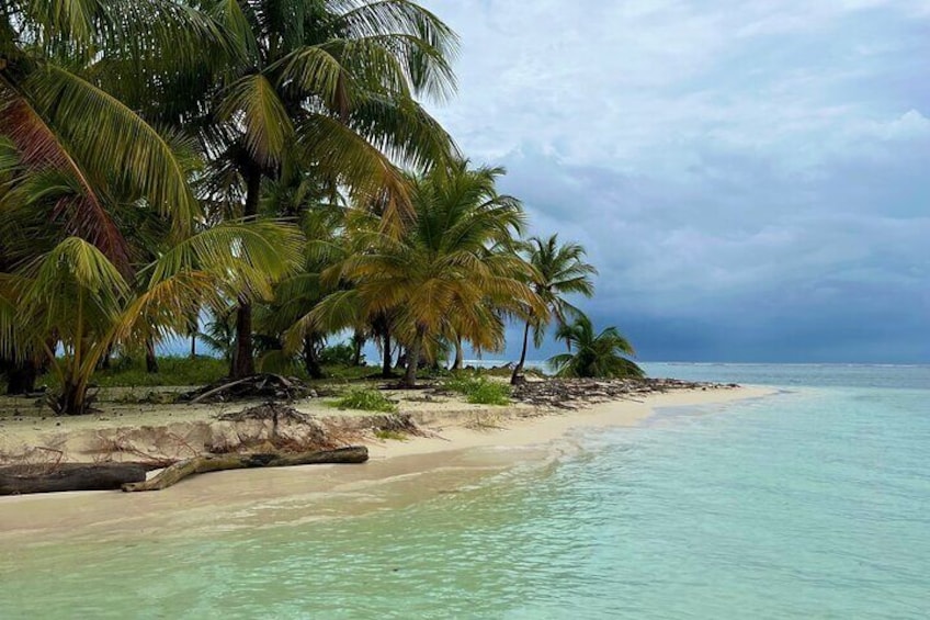 Private Half-Day Catamaran Cruise, Turks and Caicos Islands