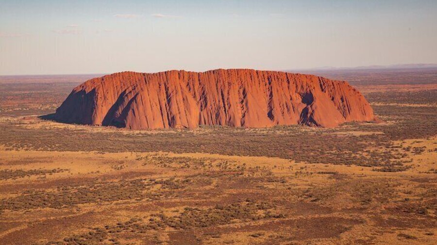 Uluru