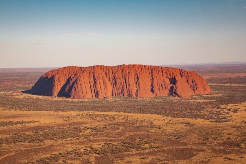 Uluru (TA)