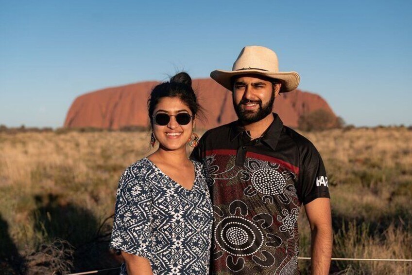 Uluru
