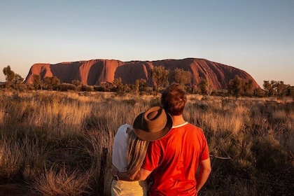 8 Day Adelaide to Uluru Adventure and Cultural Tour