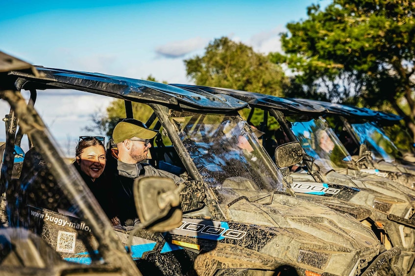 Picture 28 for Activity Palma de Mallorca: Off/On Road Buggy Tour with 2 or 4 Seater