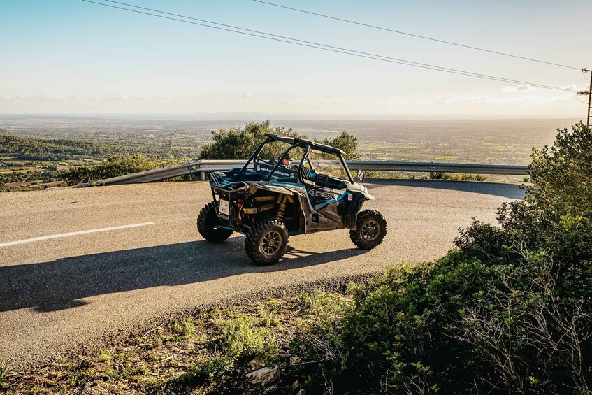 Picture 31 for Activity Palma de Mallorca: Off/On Road Buggy Tour with 2 or 4 Seater