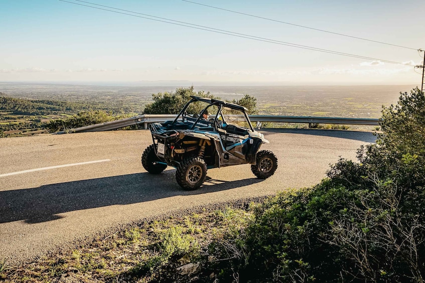Picture 31 for Activity Palma de Mallorca: Off/On Road Buggy Tour with 2 or 4 Seater