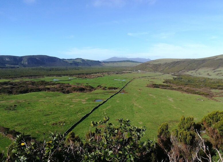 Picture 9 for Activity Terceira: Island Trails Scenic Hiking Tour with Transfer