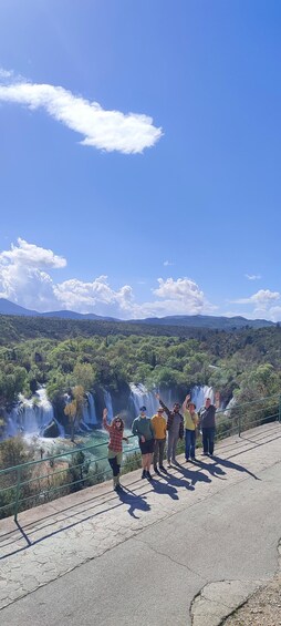 Picture 7 for Activity From Mostar: Blagaj, Počitelj, & Kravice Waterfalls Day Tour