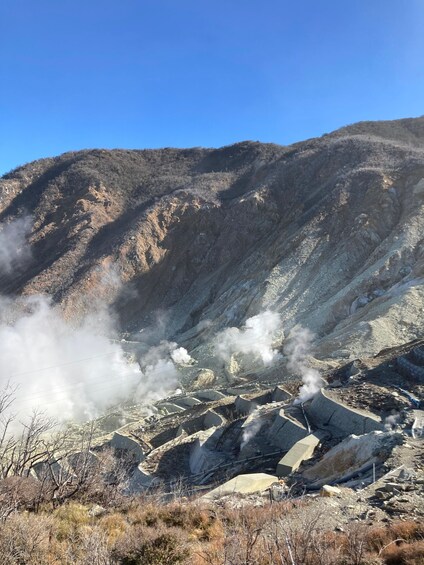 Picture 6 for Activity From Tokyo: Mt. Fuji & Hakone Tour w/ Return by Bullet Train