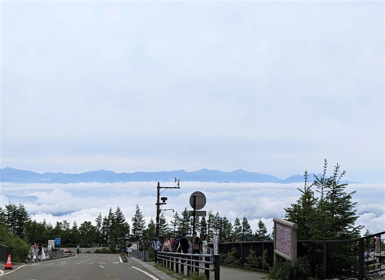 Picture 13 for Activity From Tokyo: Mt. Fuji & Hakone Tour w/ Return by Bullet Train