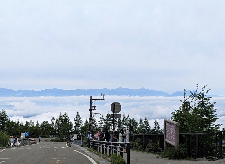 Picture 13 for Activity From Tokyo: Mt. Fuji & Hakone Tour w/ Return by Bullet Train