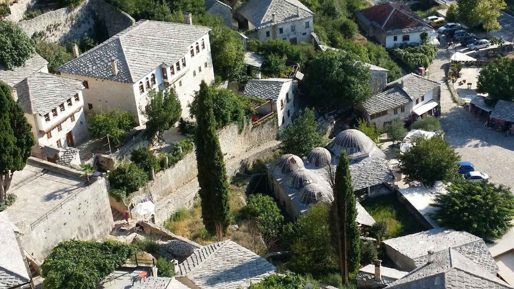 Picture 6 for Activity From Dubrovnik: Sarajevo and Mostar Private Full-Day Tour