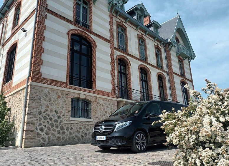 Picture 5 for Activity From Reims: Transfer and Drive Through the Champagne Region