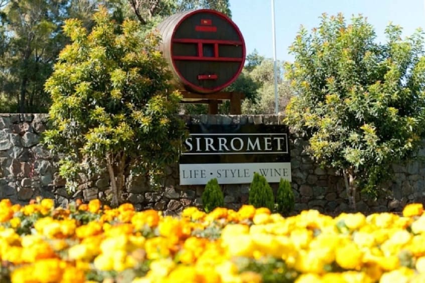 Picture 1 for Activity From Brisbane or Gold Coast: Sirromet Winery Half-Day Out