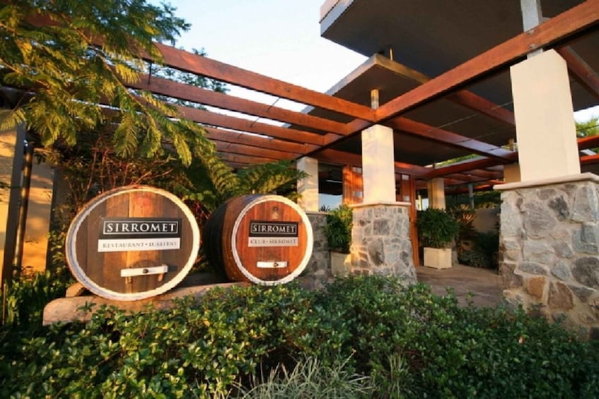Picture 3 for Activity From Brisbane or Gold Coast: Sirromet Winery Half-Day Out