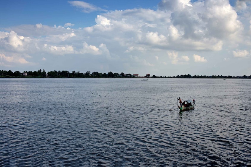 Picture 17 for Activity Phnom Penh to Siem Reap cruise/road tour (one way)