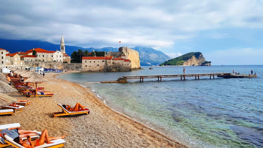 Picture 6 for Activity From Dubrovnik: Private 2-Day Albania and Montenegro Tour