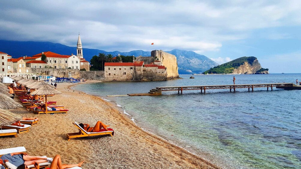 Picture 6 for Activity From Dubrovnik: Private 2-Day Albania and Montenegro Tour