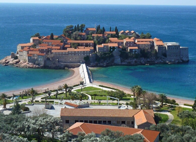 Picture 6 for Activity From Dubrovnik: Private 2-Day Albania and Montenegro Tour
