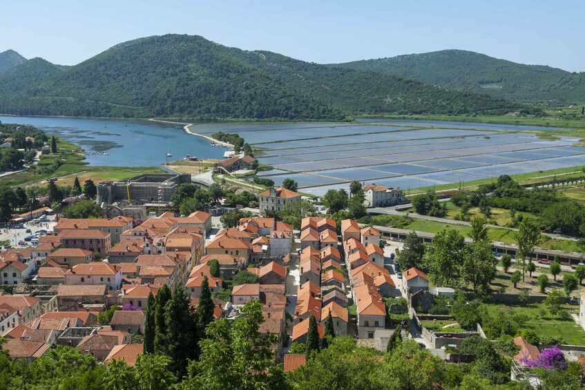 Picture 7 for Activity Ston Oyster Tasting Private Tour From Dubrovnik