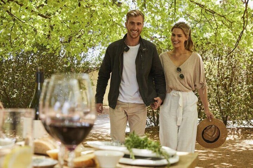 Private Full day Wine Tour and Tastings at Peza Valley Wineries (Lunch Included)