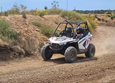 Mallorca Kinder Buggy