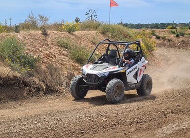 Mallorca Kinderbuggy