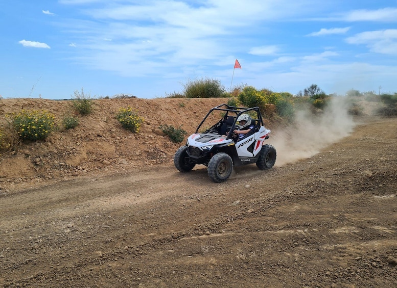 Picture 4 for Activity Mallorca Kids Buggy