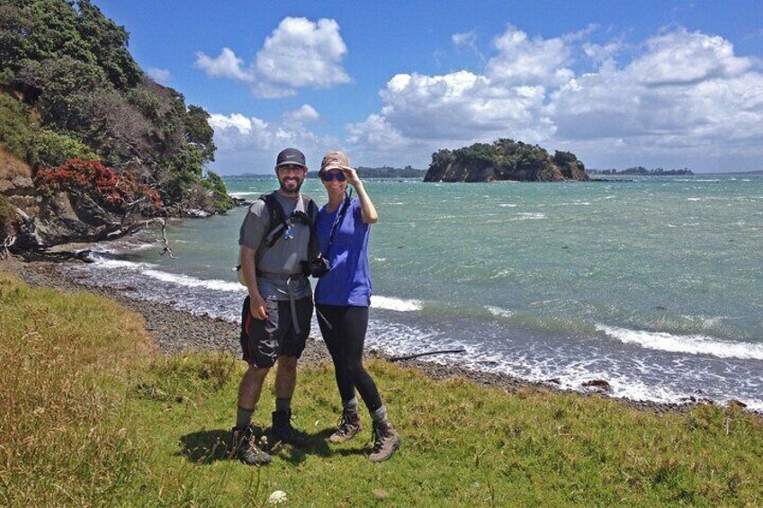 Explore Waiheke Island on a Personal Tour with Terra & Tide