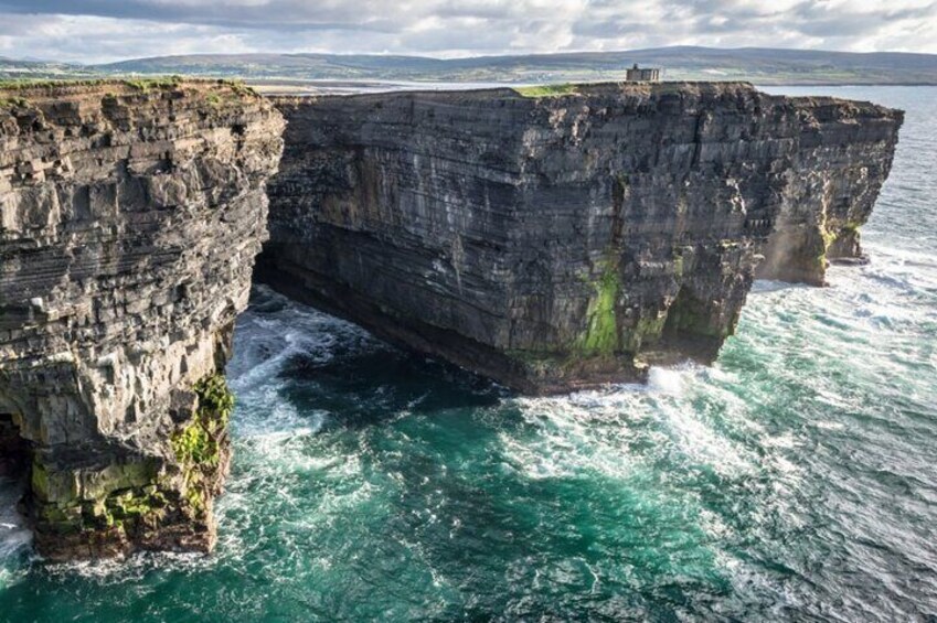 Cliffs of Moher