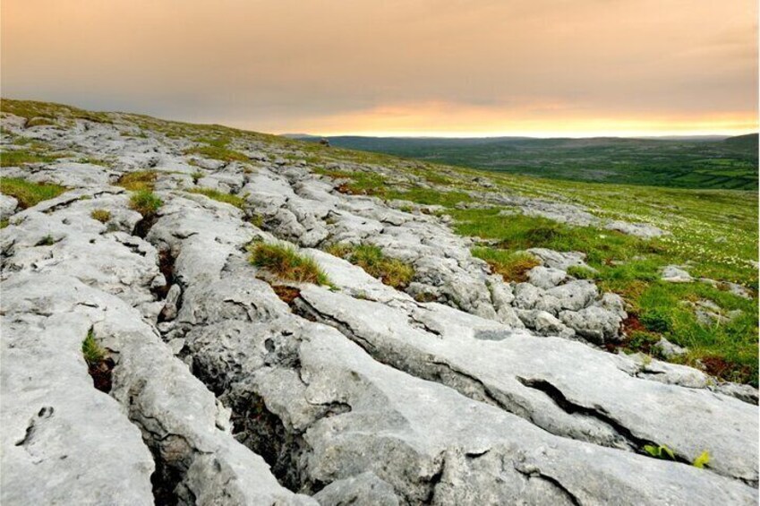 The Burren