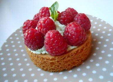 Cours de cuisine de pâtisserie française de 2,5 heures à Paris