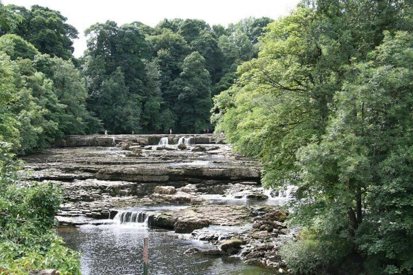 Private Full Day tour of the Yorkshire Dales from the Lake District