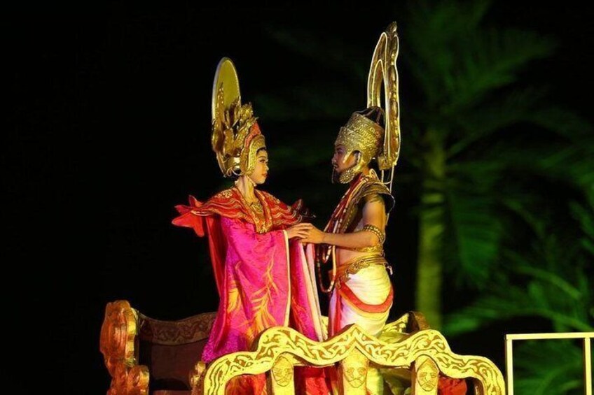 Hoi An Memories Show