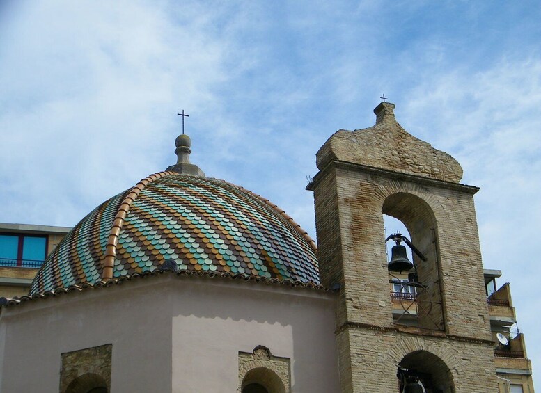 Picture 5 for Activity Lucera: Private Tour of Amphitheater, Church & Fortress