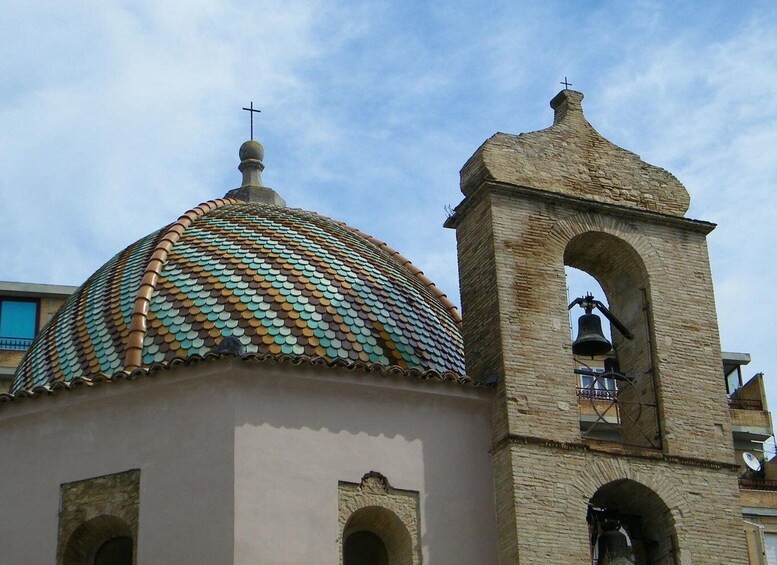 Picture 5 for Activity Lucera: Private Tour of Amphitheater, Church & Fortress