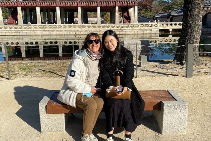 Best 2 Days Guided DMZ and Seoul City Tours from Seoul
