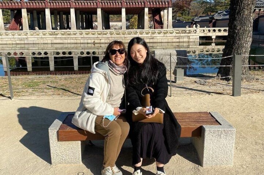 Best 2 Days Guided DMZ and Seoul City Tours from Seoul