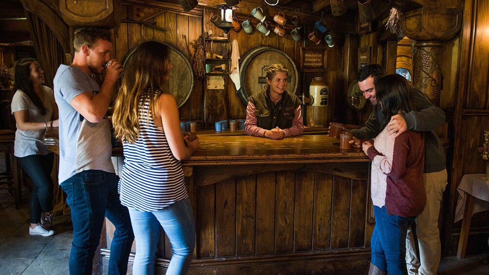 Picture 6 for Activity From Auckland: Hobbiton Movie Set Full-Day Trip