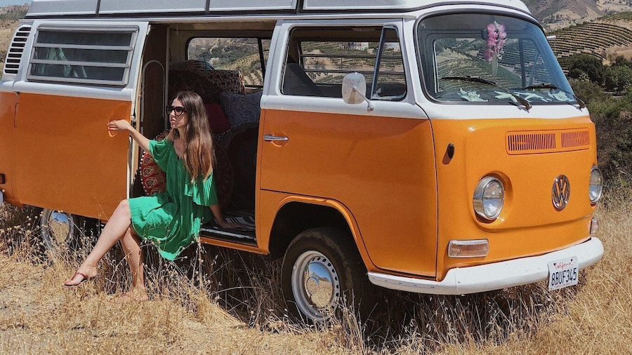 Malibu: Vintage VW Sightseeing Tour and Wine Tasting