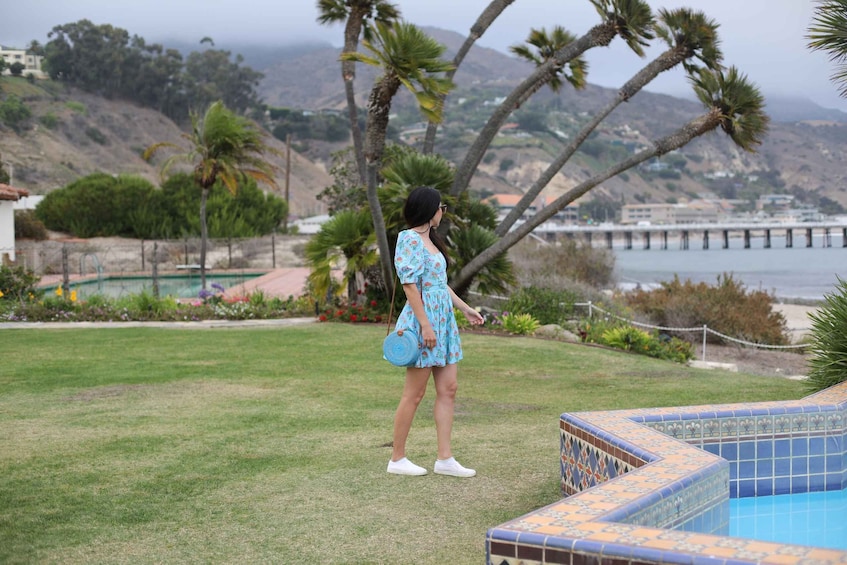 Picture 12 for Activity Malibu: Vintage VW Sightseeing Tour and Wine Tasting