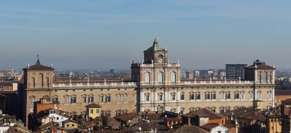 Picture 5 for Activity Modena: Private Walking Tour with A Guide