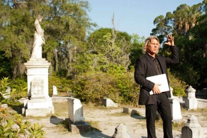 Bonaventure Cemetery: Private Tour with Shannon Scott