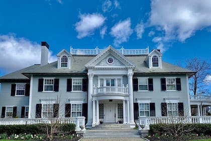 Historic Bath Maine Area Walking Tour