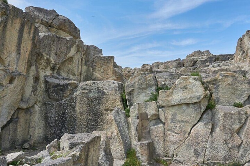 Full Day Mystical East Rhodope Mountains Trip in Bulgari