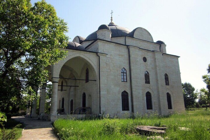 Full Day Mystical East Rhodope Mountains Trip in Bulgari