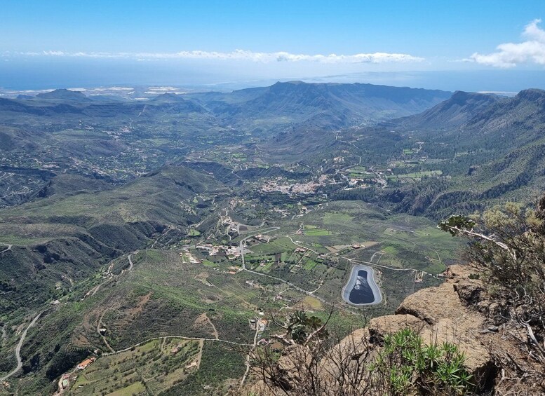 Picture 2 for Activity Gran Canaria: "Peaks of Gran Canaria" Hiking Tour