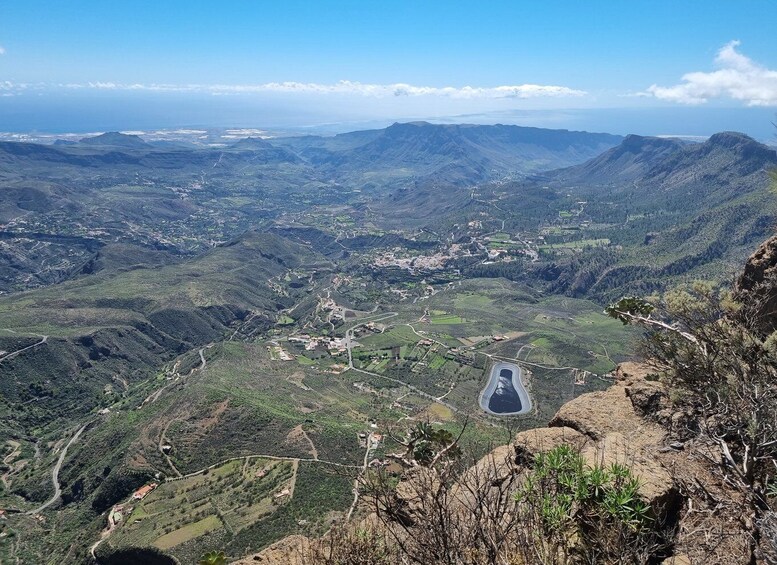 Picture 2 for Activity Gran Canaria: "Peaks of Gran Canaria" Hiking Tour