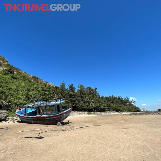 Picture 11 for Activity Ho Chi Minh City: Vung Tau Beach Full-Day Trip with Lunch