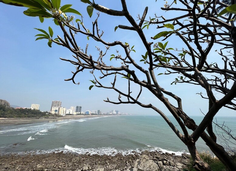 Picture 9 for Activity Ho Chi Minh City: Vung Tau Beach Full-Day Trip with Lunch